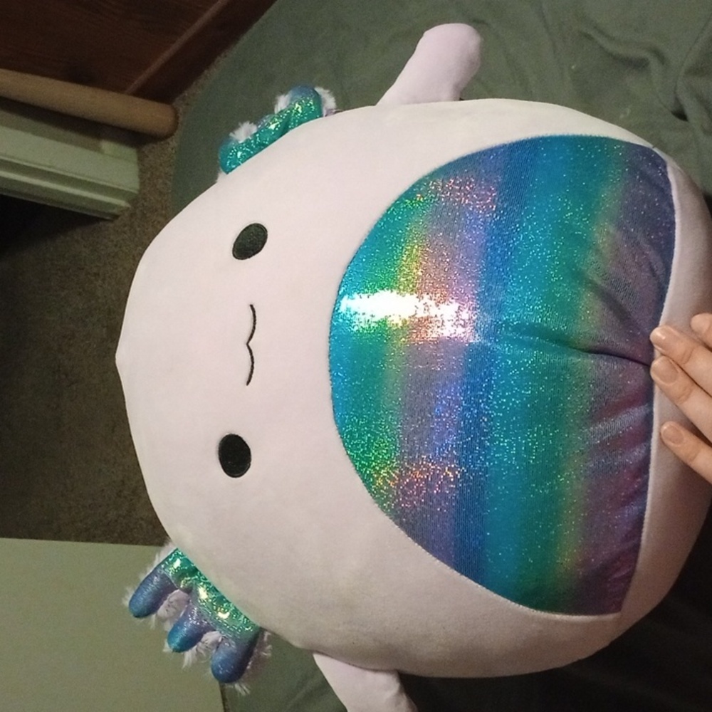 Original Squishmallows 12" Monica